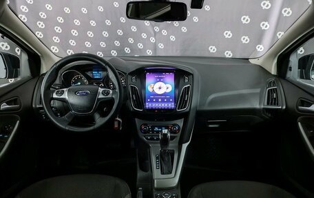 Ford Focus III, 2012 год, 770 000 рублей, 25 фотография
