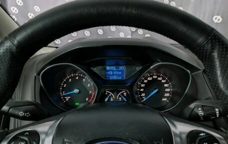 Ford Focus III, 2012 год, 770 000 рублей, 16 фотография