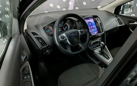 Ford Focus III, 2012 год, 770 000 рублей, 14 фотография