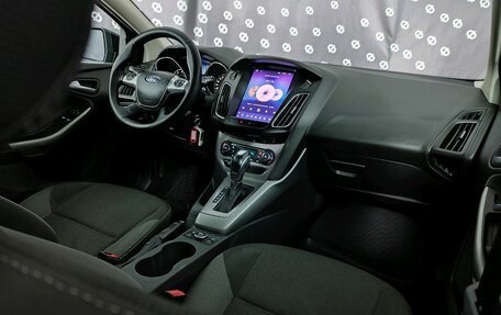 Ford Focus III, 2012 год, 770 000 рублей, 20 фотография