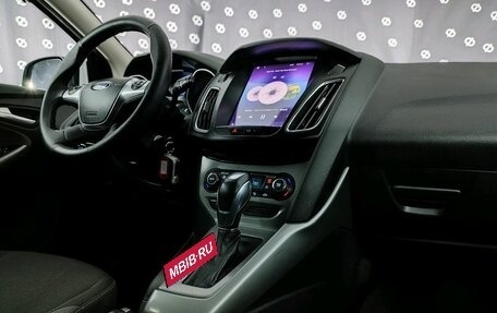 Ford Focus III, 2012 год, 770 000 рублей, 23 фотография