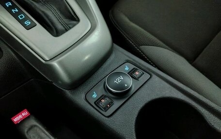 Ford Focus III, 2012 год, 770 000 рублей, 15 фотография