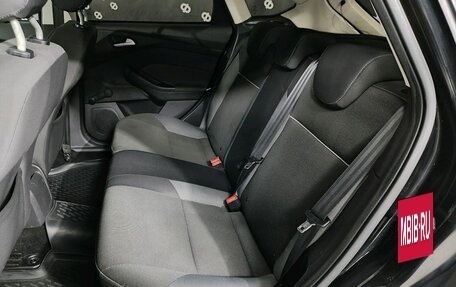 Ford Focus III, 2012 год, 770 000 рублей, 13 фотография