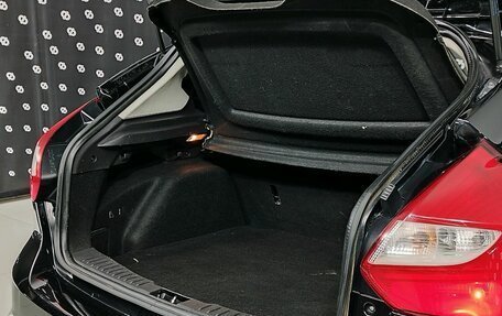 Ford Focus III, 2012 год, 770 000 рублей, 27 фотография