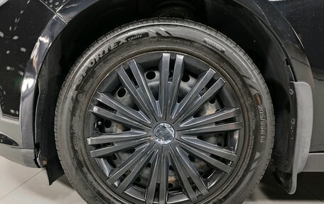 Ford Focus III, 2012 год, 770 000 рублей, 28 фотография