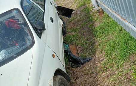 Toyota Caldina, 1995 год, 100 000 рублей, 3 фотография