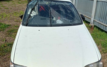 Toyota Caldina, 1995 год, 100 000 рублей, 2 фотография