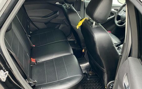 Ford Focus III, 2011 год, 580 000 рублей, 2 фотография