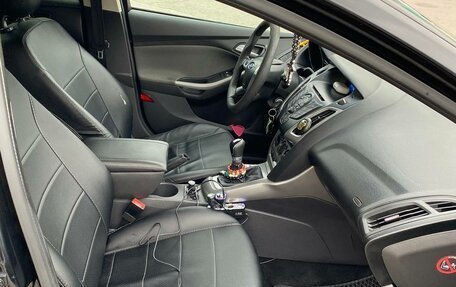 Ford Focus III, 2011 год, 580 000 рублей, 5 фотография