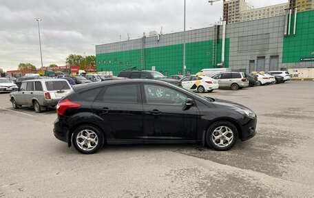 Ford Focus III, 2011 год, 580 000 рублей, 6 фотография