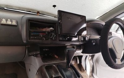 Mazda Bongo Friendee i рестайлинг, 1996 год, 370 000 рублей, 1 фотография