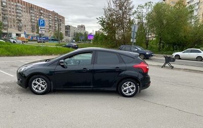 Ford Focus III, 2011 год, 580 000 рублей, 1 фотография