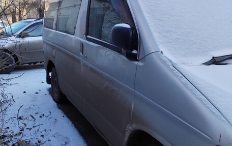 Mazda Bongo Friendee i рестайлинг, 1996 год, 370 000 рублей, 2 фотография