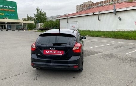 Ford Focus III, 2011 год, 580 000 рублей, 4 фотография