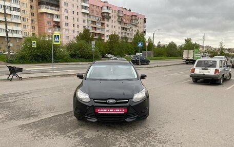 Ford Focus III, 2011 год, 580 000 рублей, 7 фотография