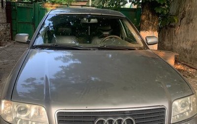 Audi A6, 2002 год, 720 000 рублей, 1 фотография