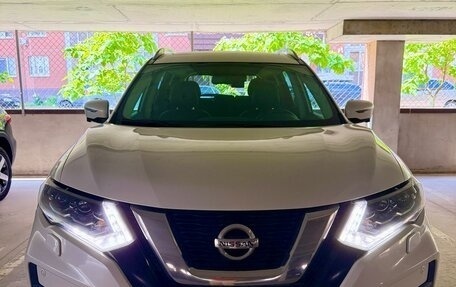 Nissan X-Trail, 2019 год, 2 230 000 рублей, 1 фотография