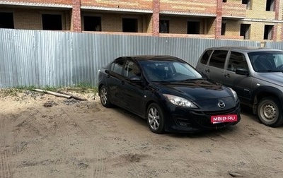 Mazda 3, 2011 год, 810 000 рублей, 1 фотография