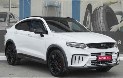 Geely Tugella FY11, 2022 год, 3 499 000 рублей, 1 фотография
