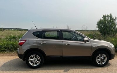 Nissan Qashqai, 2012 год, 1 070 000 рублей, 1 фотография