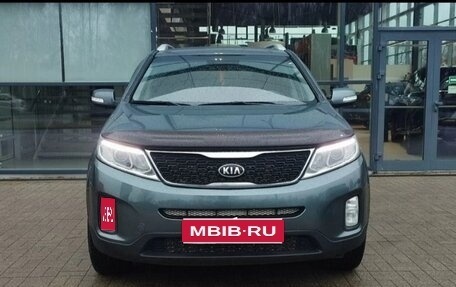 KIA Sorento II рестайлинг, 2014 год, 1 700 000 рублей, 1 фотография