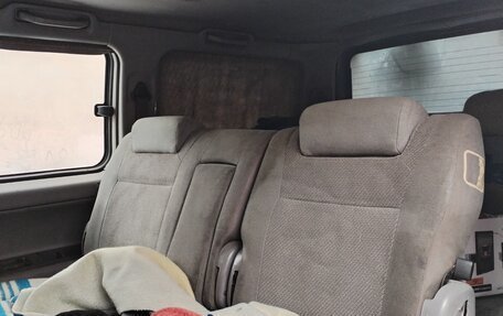 Mazda Bongo Friendee i рестайлинг, 1996 год, 370 000 рублей, 3 фотография