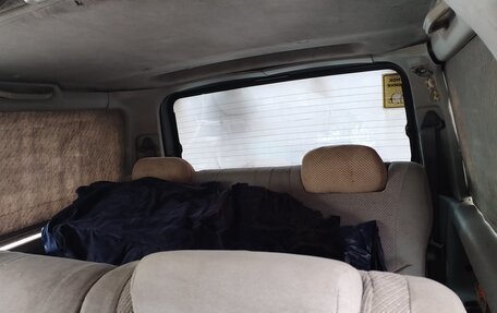 Mazda Bongo Friendee i рестайлинг, 1996 год, 370 000 рублей, 5 фотография