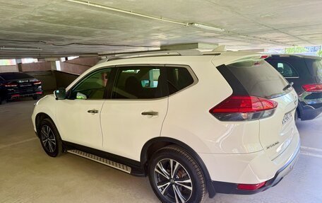 Nissan X-Trail, 2019 год, 2 230 000 рублей, 2 фотография