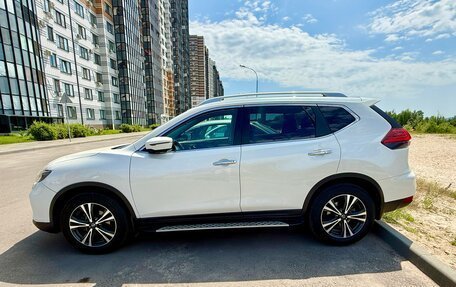 Nissan X-Trail, 2019 год, 2 230 000 рублей, 7 фотография