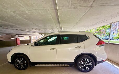 Nissan X-Trail, 2019 год, 2 230 000 рублей, 4 фотография