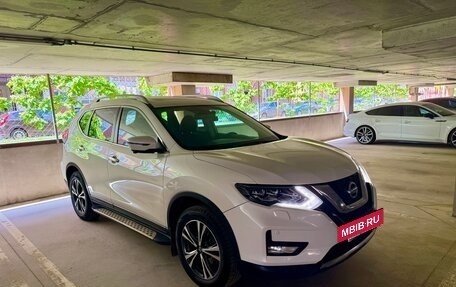 Nissan X-Trail, 2019 год, 2 230 000 рублей, 3 фотография