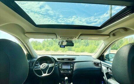 Nissan X-Trail, 2019 год, 2 230 000 рублей, 8 фотография
