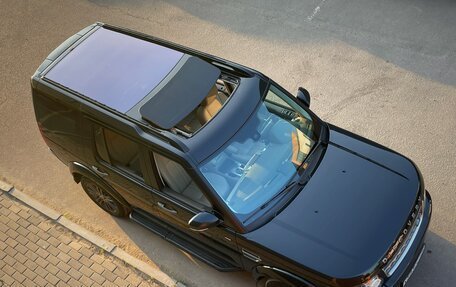 Land Rover Discovery IV, 2016 год, 3 300 000 рублей, 7 фотография