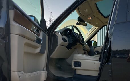 Land Rover Discovery IV, 2016 год, 3 300 000 рублей, 8 фотография
