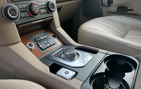 Land Rover Discovery IV, 2016 год, 3 300 000 рублей, 11 фотография