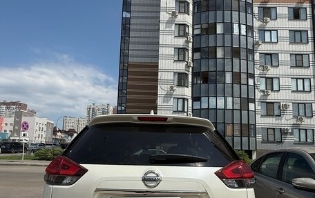 Nissan X-Trail, 2019 год, 2 230 000 рублей, 11 фотография