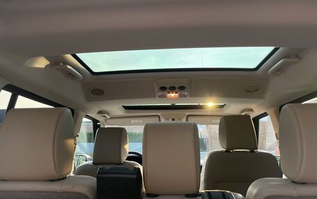 Land Rover Discovery IV, 2016 год, 3 300 000 рублей, 20 фотография