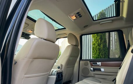 Land Rover Discovery IV, 2016 год, 3 300 000 рублей, 17 фотография