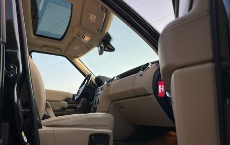 Land Rover Discovery IV, 2016 год, 3 300 000 рублей, 14 фотография