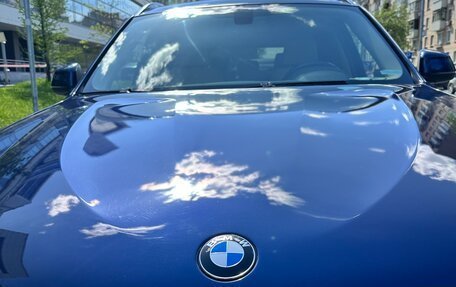 BMW X3, 2014 год, 2 200 000 рублей, 19 фотография