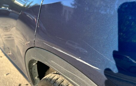 BMW X3, 2014 год, 2 200 000 рублей, 22 фотография