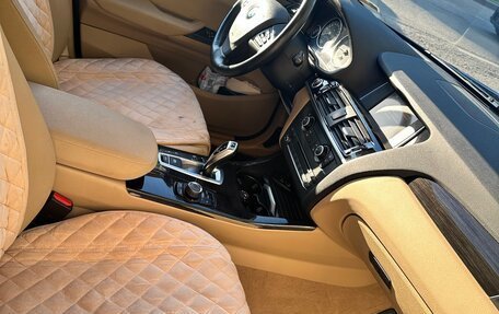 BMW X3, 2014 год, 2 200 000 рублей, 27 фотография