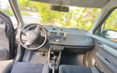 Suzuki Swift III, 2008 год, 479 000 рублей, 13 фотография