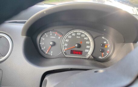 Suzuki Swift III, 2008 год, 479 000 рублей, 11 фотография