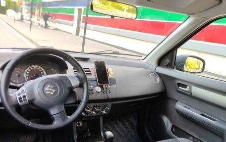 Suzuki Swift III, 2008 год, 479 000 рублей, 9 фотография