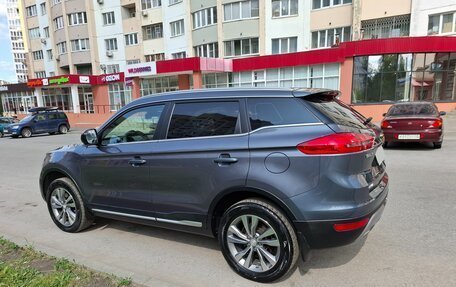 Geely Atlas I, 2021 год, 2 050 000 рублей, 6 фотография