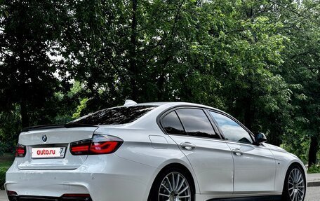 BMW 3 серия, 2016 год, 2 750 000 рублей, 5 фотография