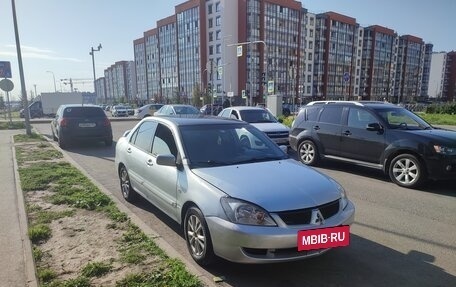 Mitsubishi Lancer IX, 2005 год, 240 000 рублей, 4 фотография