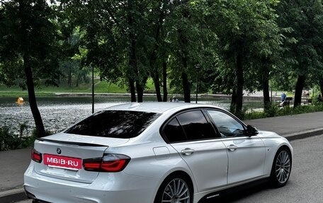 BMW 3 серия, 2016 год, 2 750 000 рублей, 6 фотография