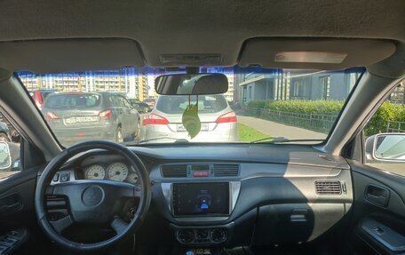 Mitsubishi Lancer IX, 2005 год, 240 000 рублей, 6 фотография